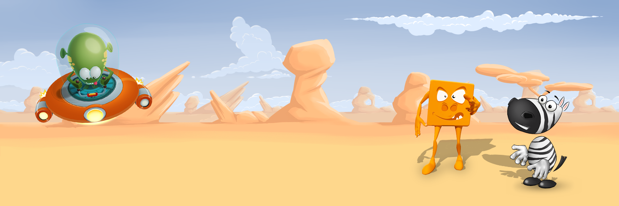 zebritostudio's profile banner image