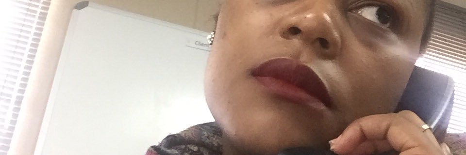 Missthabeng's profile banner image