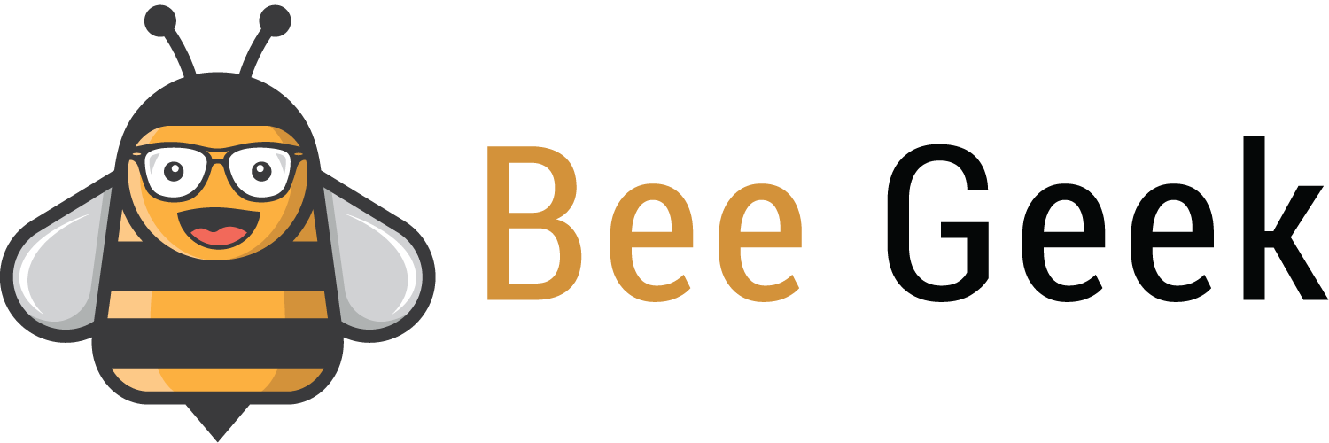 beegeeknet's profile banner image