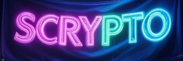 Scrypto_Radix Profile Banner