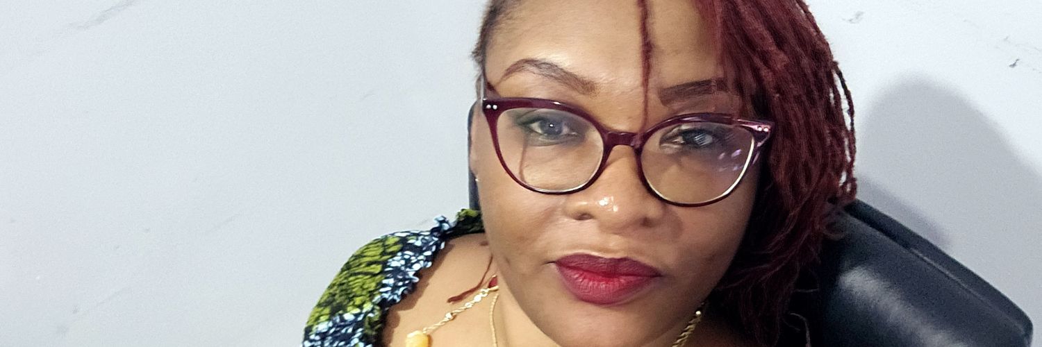 Dr. Etin-osa Imagbenikaro 🇳🇬 banner
