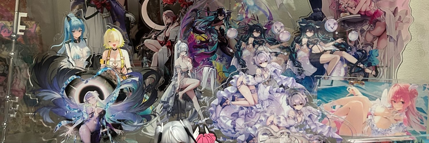 chu_25m's profile banner image