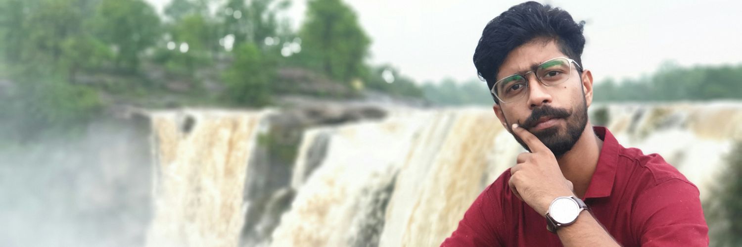 pranav785's profile banner image