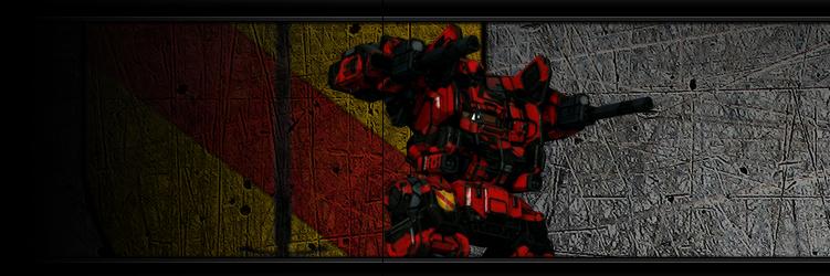 RangersBrigade's profile banner image