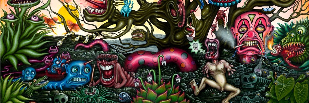 IchSehe's profile banner image