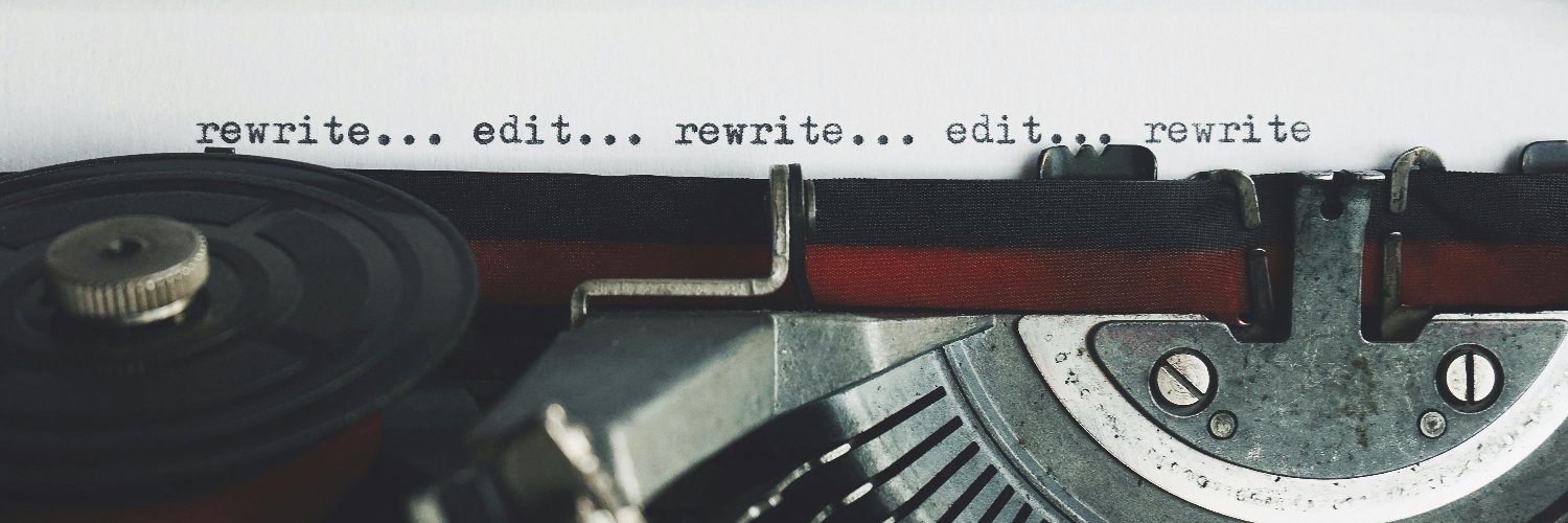 Peter Andrews banner