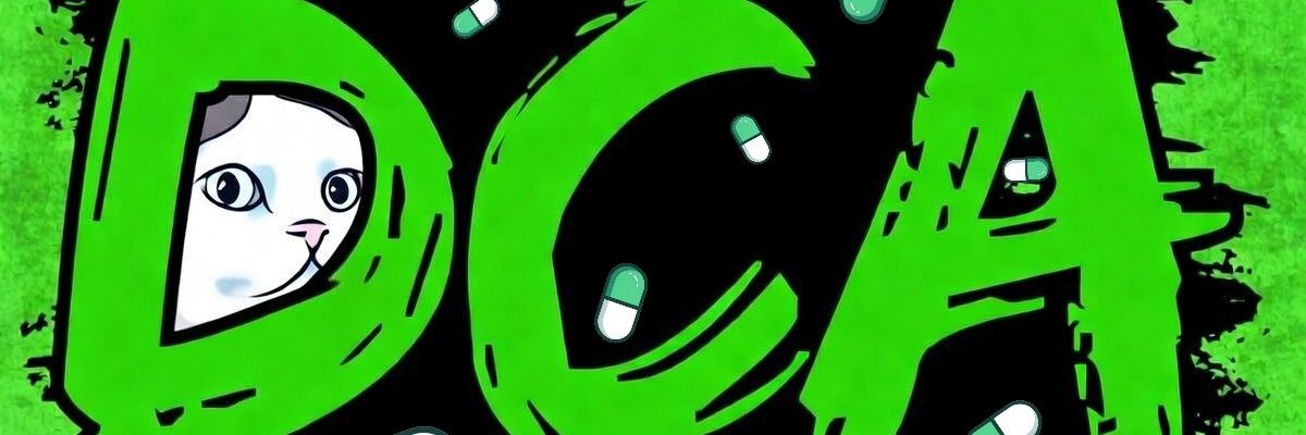 Agent Mooncat banner