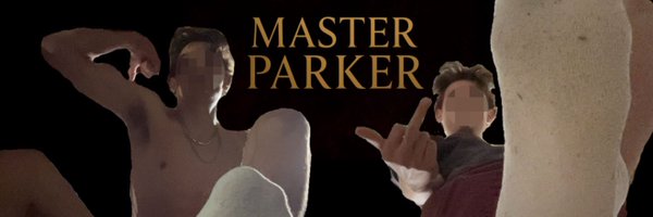 thealphaparker Profile Banner