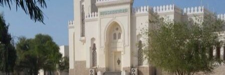 Mosque97531's profile banner image
