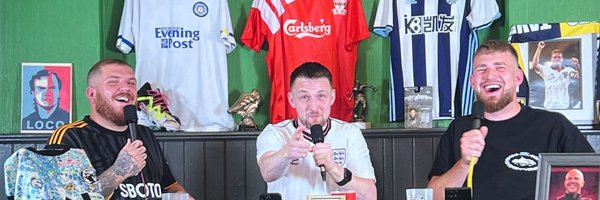 StanchionPod Profile Banner