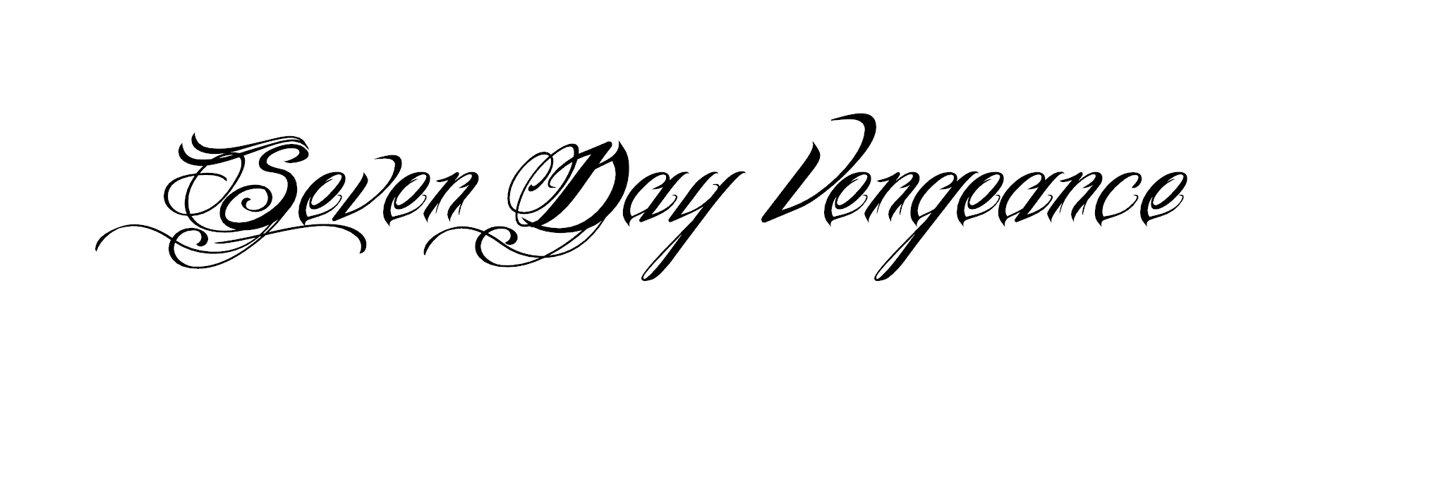 7dayvengeance's profile banner image