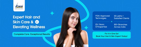 vcaregroups Profile Banner