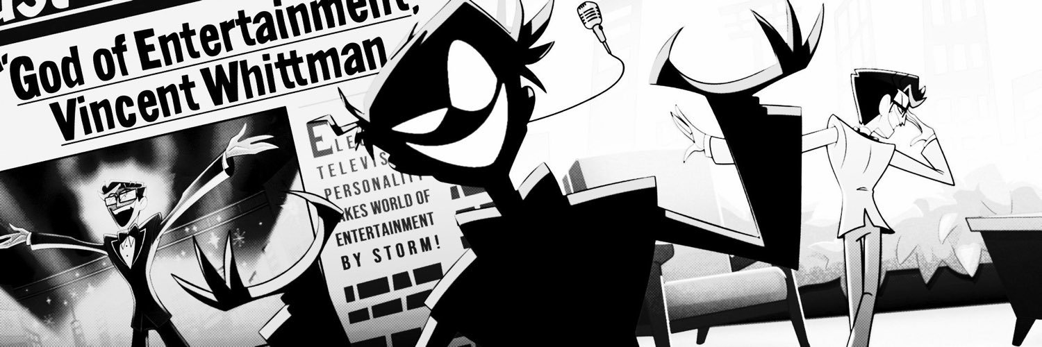 TELEVYING's profile banner image