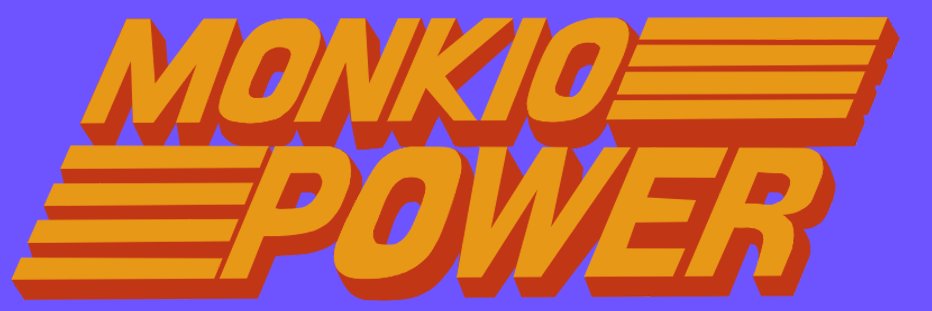 Monkio 🍌💫🍌💫🍌💫🍌💫🍌💫🍌💫🍌💫🍌💫 banner