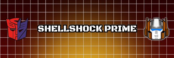 ShellshockPrime Profile Banner