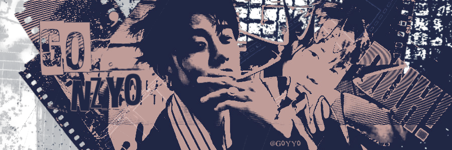 G0YY0's profile banner image