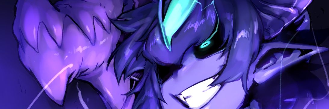 🍷 Dusk the Ditto (#0132) | “FAN” banner