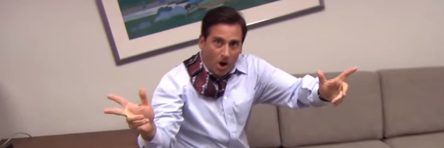 Macron Hate Account banner