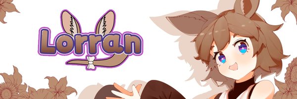 LorranKangaroo Profile Banner