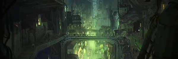 silco_archive Profile Banner