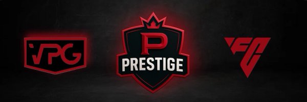 xPrestigeFIFA Profile Banner