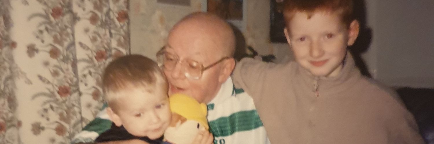 Danyshaw90's profile banner image