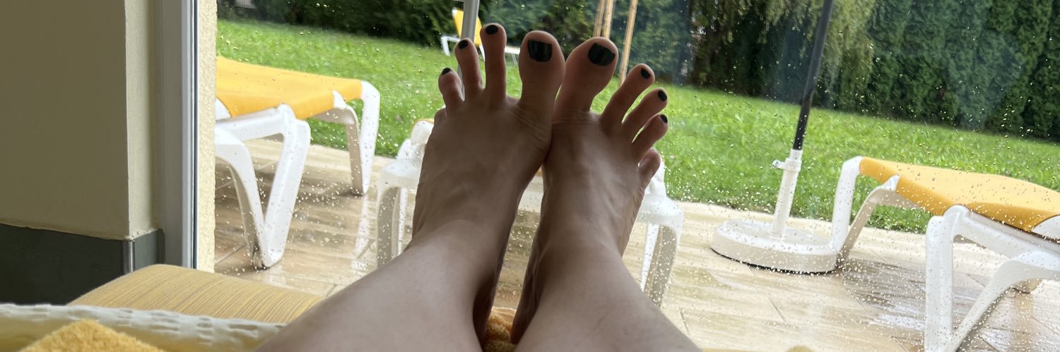 kinkytoes181's profile banner image