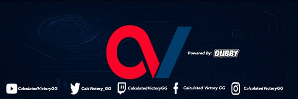 CalcVictory_GG Profile Banner