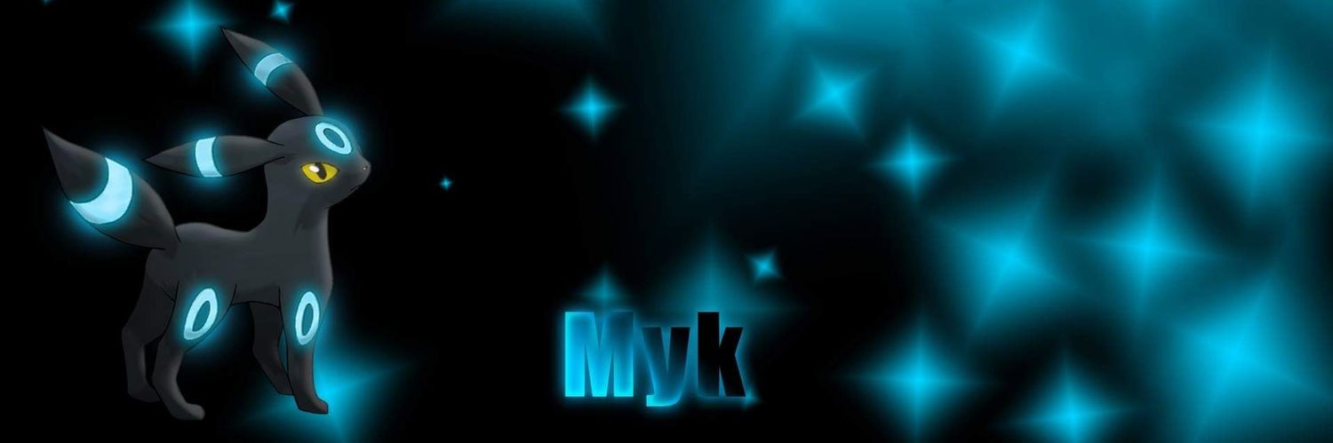 Myk - Shiny Hunter ✨🍊🍇 banner