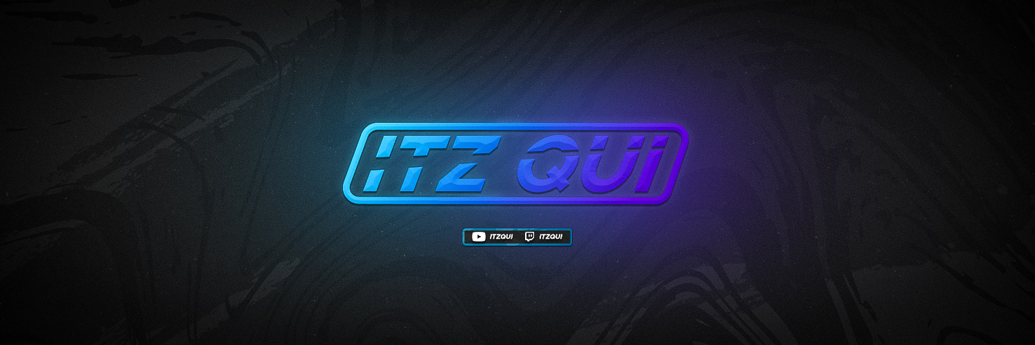 1tzQui's profile banner image