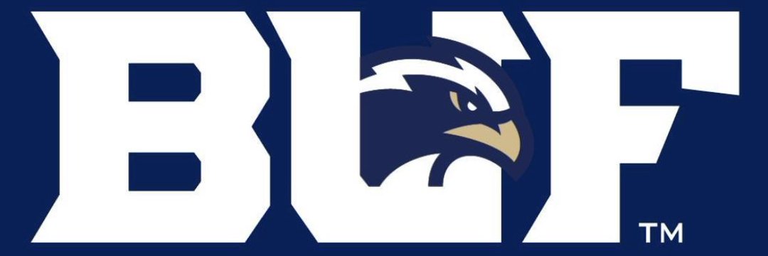 BUF Baseball banner