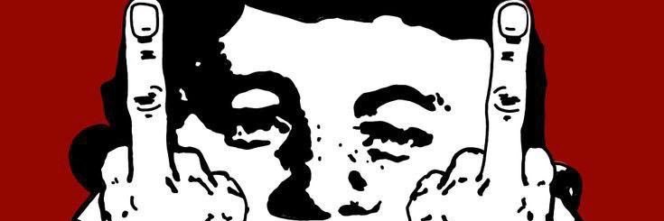truce banner