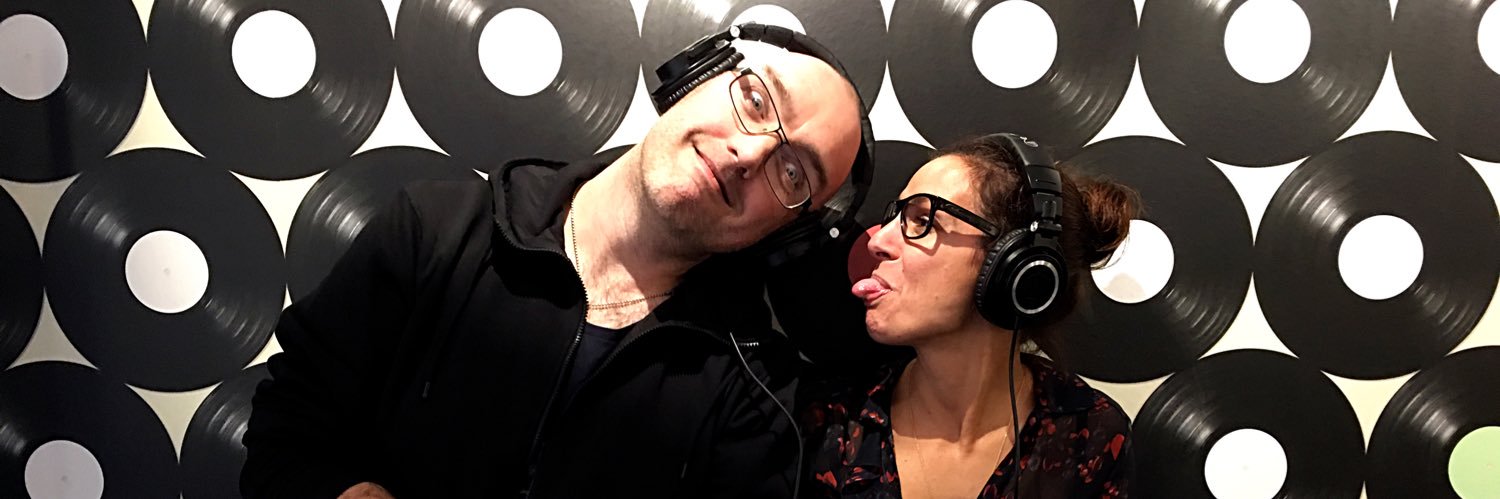 Social by default banner