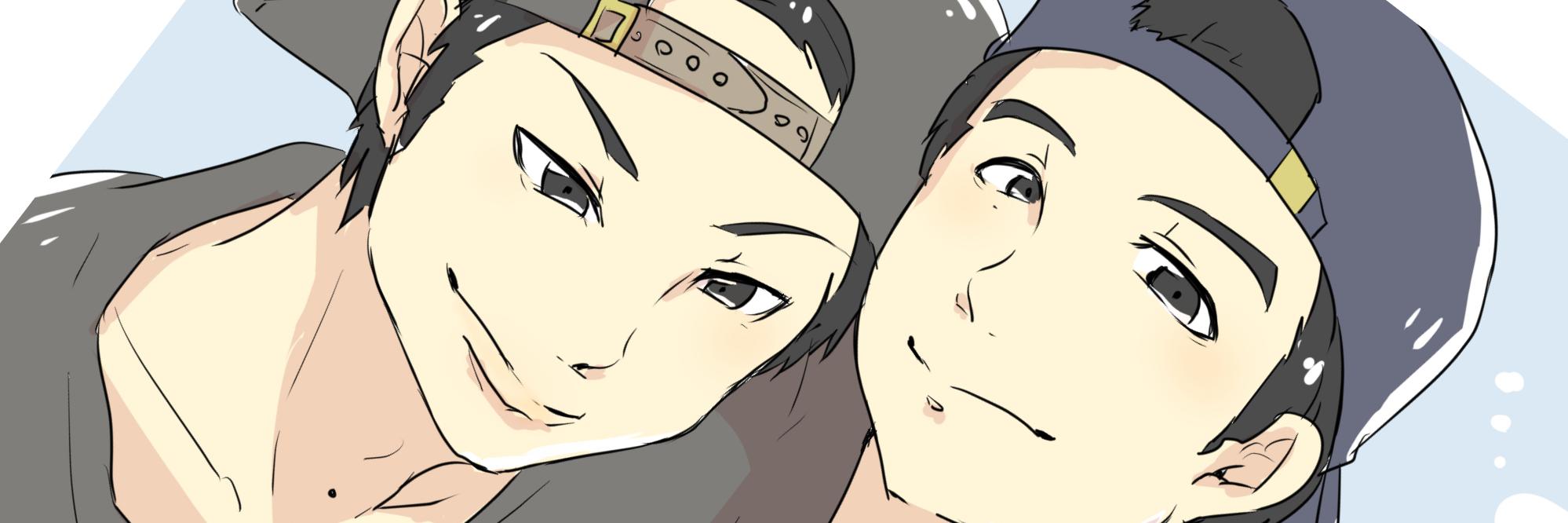 root_route's profile banner image