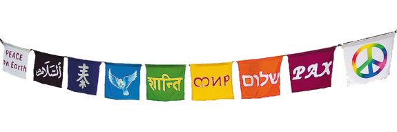 Infosourcer ☮️ banner