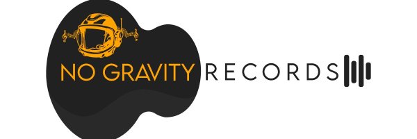 No Gravity Records Profile Banner