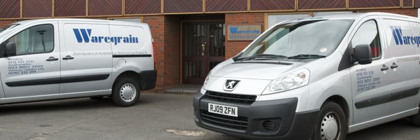 WaregrainGroup Profile Banner