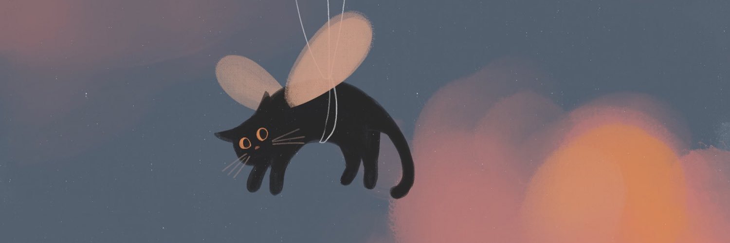 ninasaymore's profile banner image