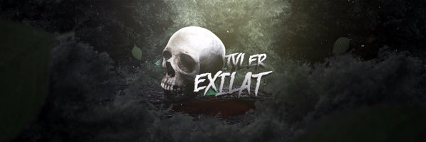 Exilat Profile Banner