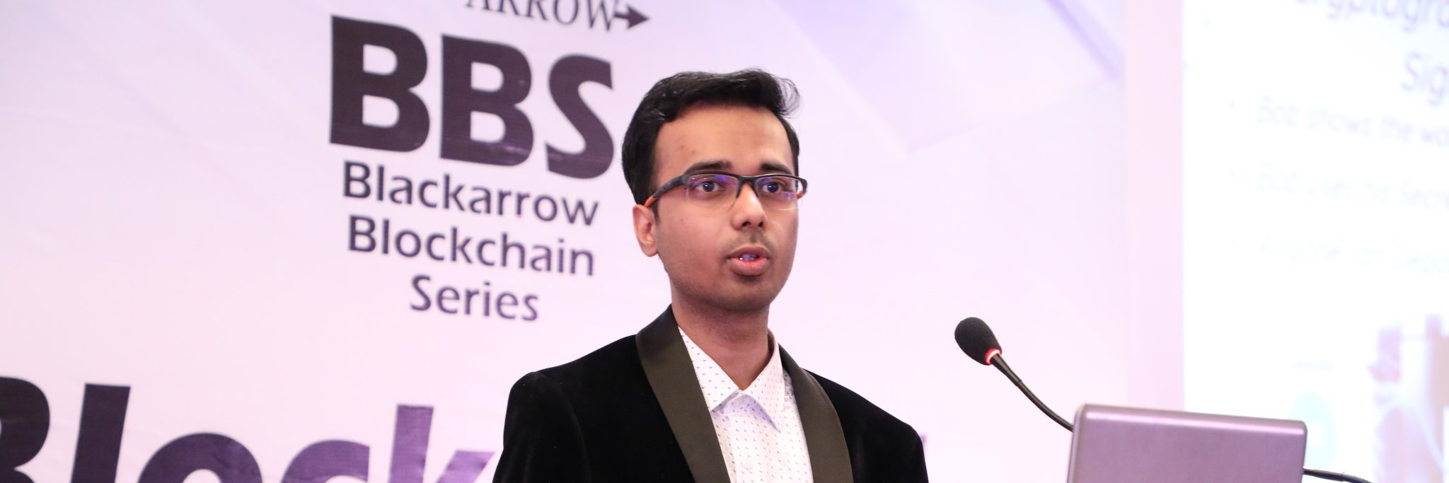 Kaushal Kumar Singh banner