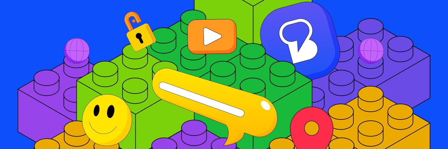 Build on Beeper banner