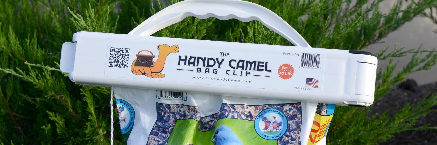 HandyCamel's profile banner image