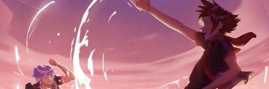 nukekabi's profile banner image