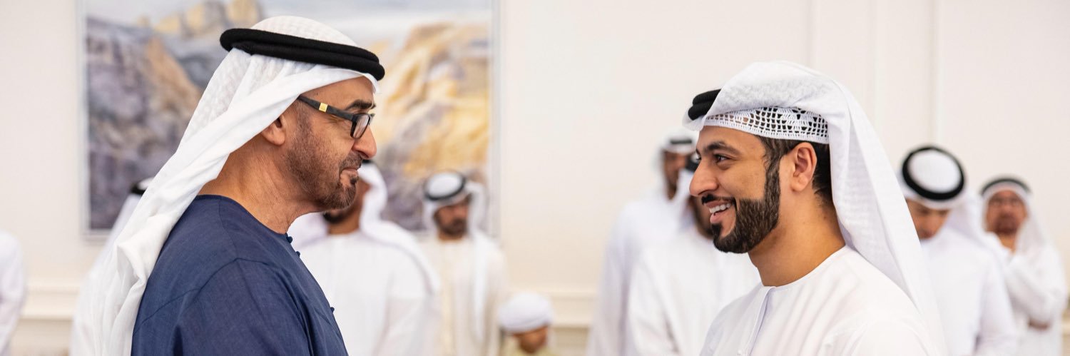 م. حسن خالد سبت🇦🇪 banner