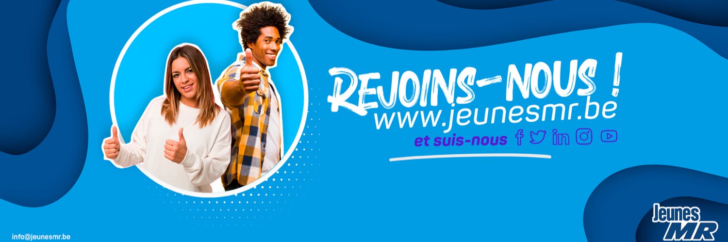 Jeunes MR banner