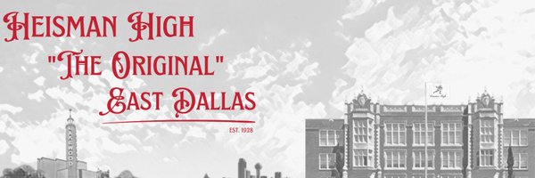 heismanhigh Profile Banner