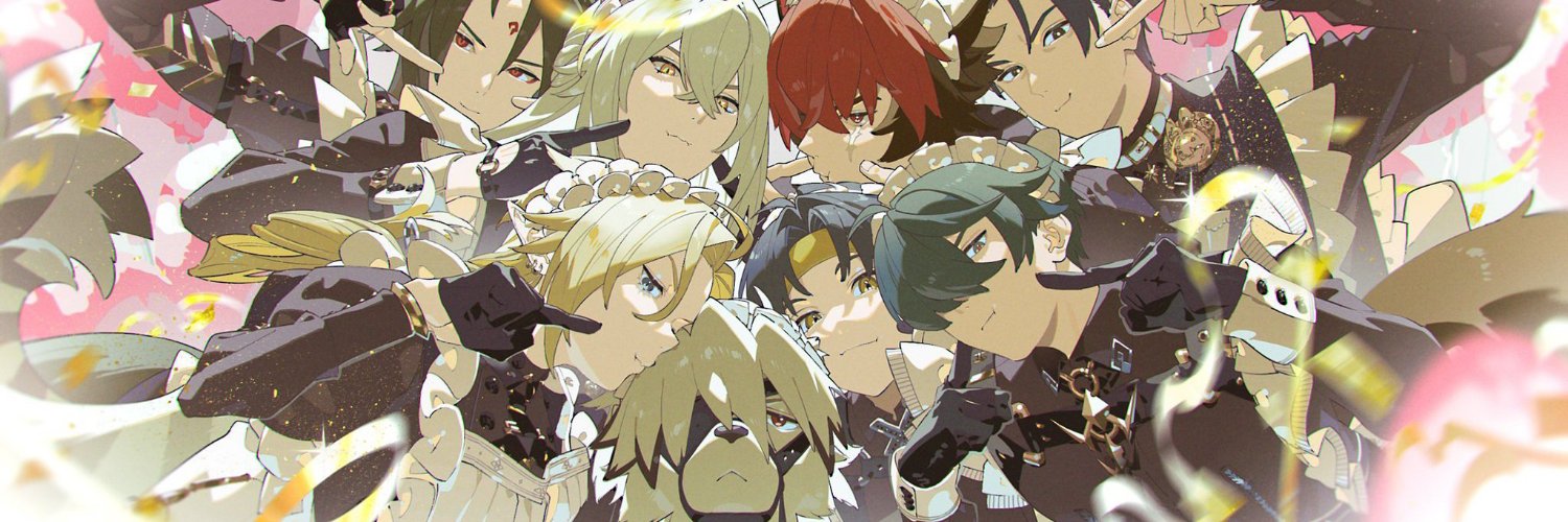 BEllebunnys's profile banner image