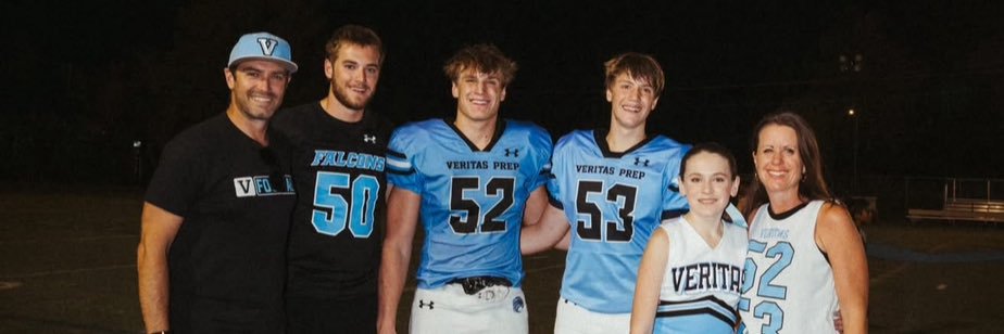 Caleb Barrett banner