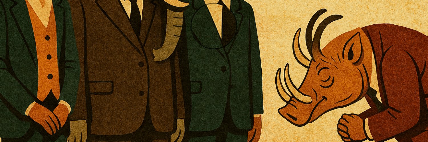 Toady Babirusa banner