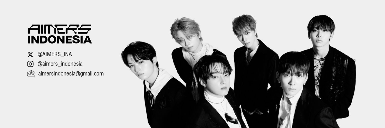 AIMERS_INA's profile banner image
